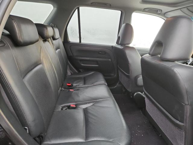 2005 Honda Cr-v მანქანა იყიდება აუქციონზე, vin: JHLRD78925C801724, აუქციონის ნომერი: 92453955