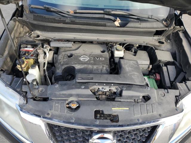 Продаж на аукціоні авто 2014 Nissan Pathfinder, vin: 5N1AR2MM5EC606463, номер лоту: 93074845