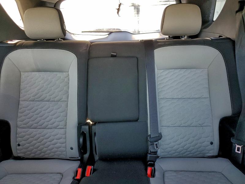 91141775 :رقم المزاد ، 3GNAXHEV2KL361536 vin ، 2019 Chevrolet Equinox مزاد بيع