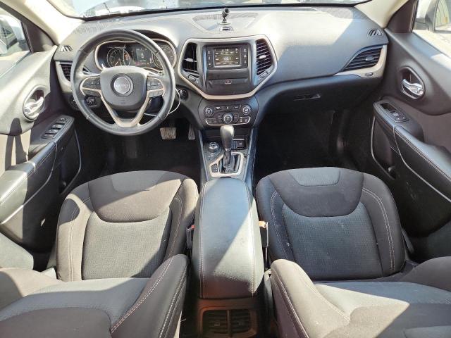Продаж на аукціоні авто 2016 Jeep Cherokee, vin: 1C4PJMCB3GW227254, номер лоту: 91391125