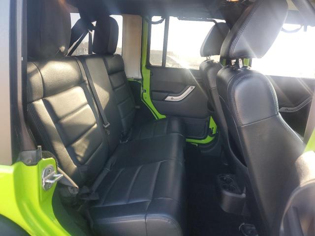 93193335 :رقم المزاد ، 1C4BJWFG3CL248677 vin ، 2012 Jeep Wrangler U مزاد بيع