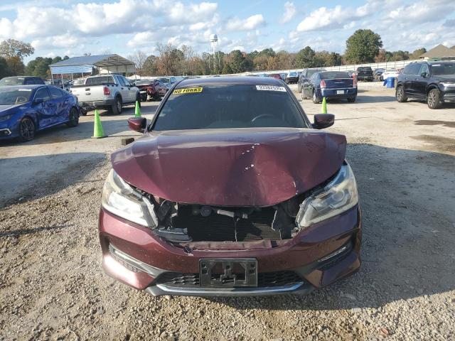 Продаж на аукціоні авто 2016 Honda Accord, vin: 1HGCR2F55GA212240, номер лоту: 93382535
