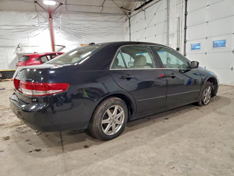 Продаж на аукціоні авто 2004 Honda Accord Ex, vin: 1HGCM66594A045236, номер лоту: 94557435
