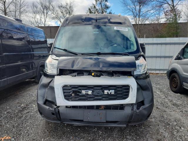 Продаж на аукціоні авто 2021 Ram Promaster, vin: 3C6LRVDG7ME518215, номер лоту: 92896445