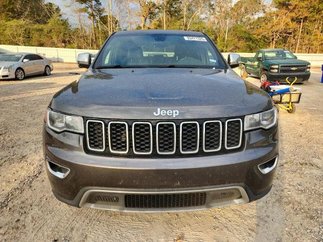 93471325 :رقم المزاد ، 1C4RJEBG3HC766147 vin ، 2017 Jeep Grand Cherokee مزاد بيع