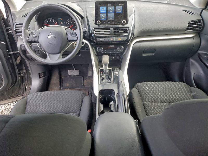Продаж на аукціоні авто 2023 Mitsubishi Eclipse Cross, vin: JA4ATVAA9PZ003530, номер лоту: 92828235