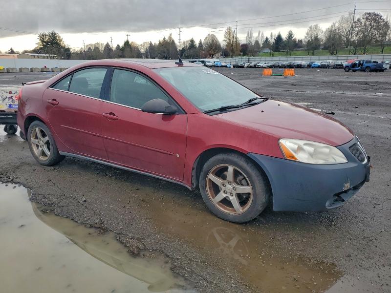 Aukcja sprzedaży 2009 Pontiac G6, vin: 1G2ZG57N294136495, numer aukcji: 94391745