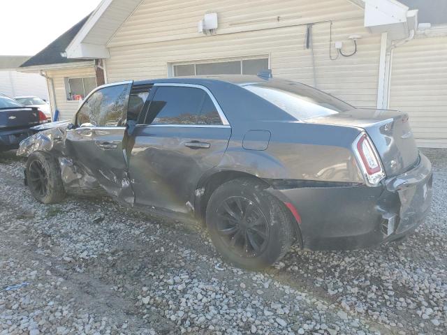 2015 Chrysler 300 მანქანა იყიდება აუქციონზე, vin: 2C3CCAAG7FH756651, აუქციონის ნომერი: 91109075