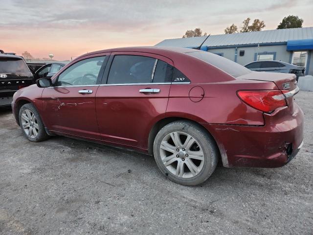 Aukcja sprzedaży 2011 Chrysler 200, vin: 1C3BC1FB0BN590242, numer aukcji: 91850985