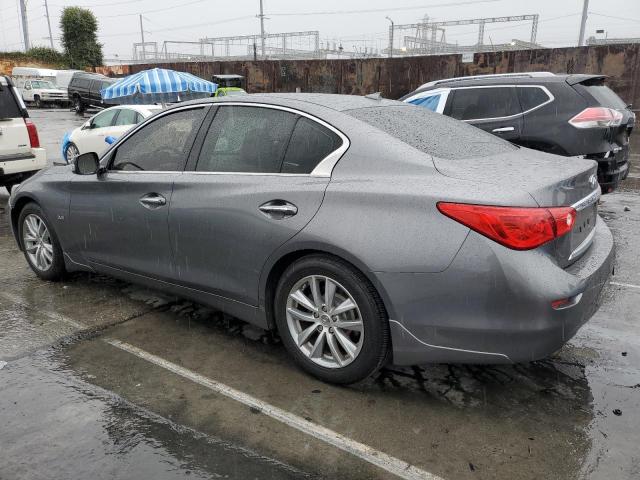 Продаж на аукціоні авто 2017 Infiniti Q50, vin: JN1EV7AP3HM730505, номер лоту: 93283115