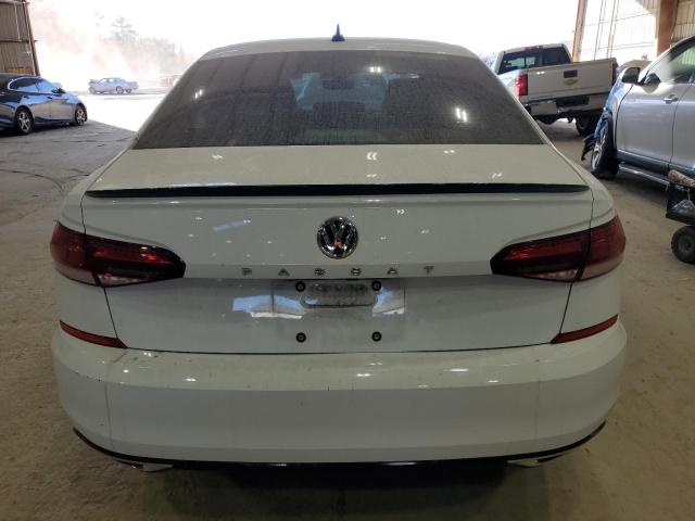 Aukcja sprzedaży 2021 Volkswagen Passat, vin: 1VWMA7A31MC007783, numer aukcji: 92257895