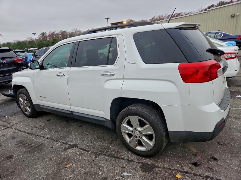 Aukcja sprzedaży 2015 Gmc Terrain, vin: 2GKFLWEK9F6259086, numer aukcji: 93401445