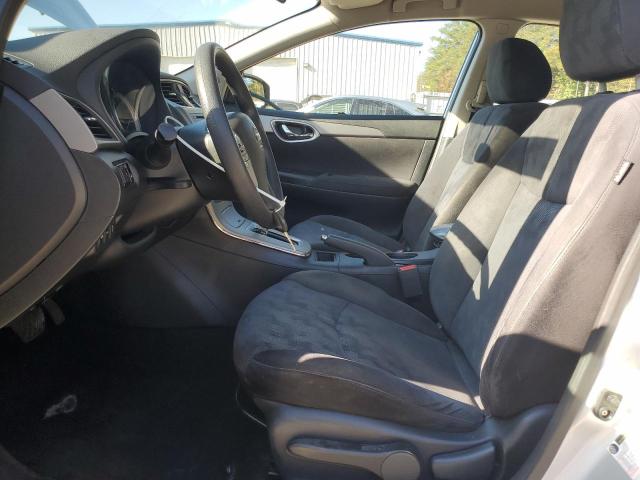 Продаж на аукціоні авто 2013 Nissan Sentra S, vin: 3N1AB7AP6DL718442, номер лоту: 90798585