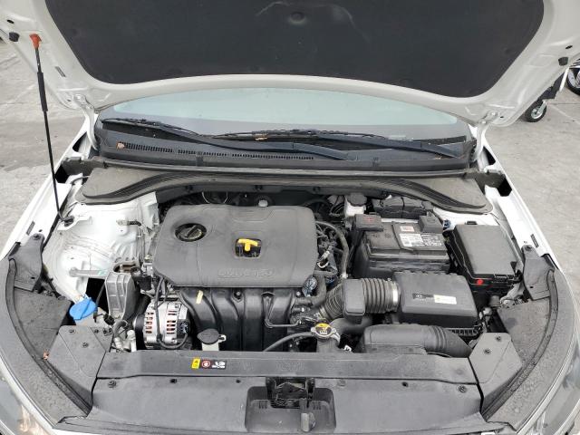 Продаж на аукціоні авто 2019 Hyundai Elantra, vin: 5NPD84LF5KH489051, номер лоту: 92706865