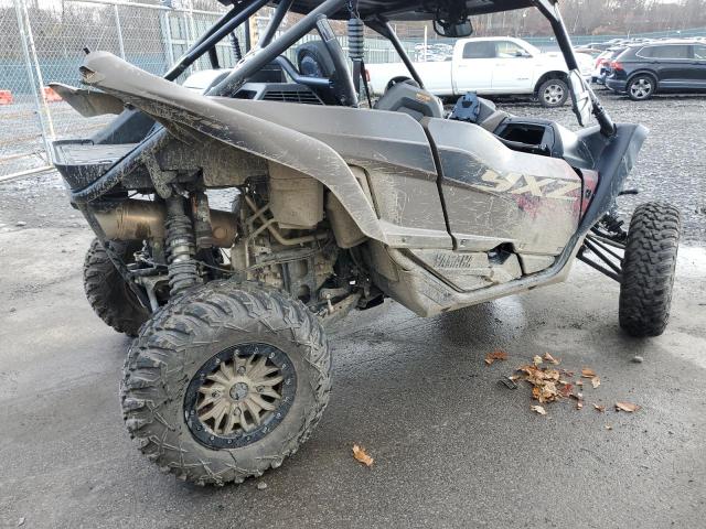 Продаж на аукціоні авто 2024 Yama Yxz1000, vin: 5Y4AN54Y2RA101221, номер лоту: 91976285