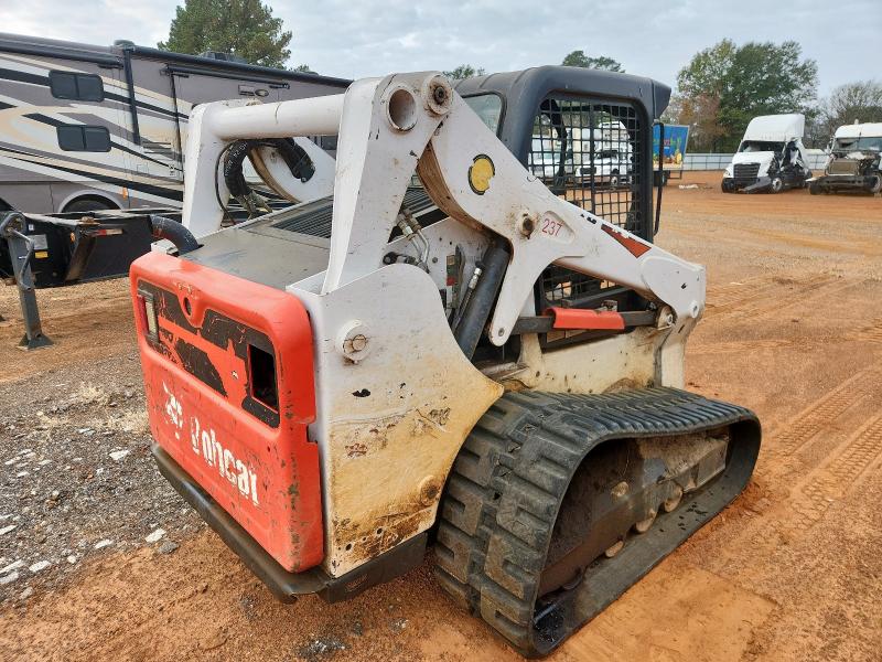 2020 Bobcat T650 მანქანა იყიდება აუქციონზე, vin: ALJG31665, აუქციონის ნომერი: 93697455