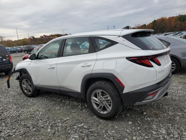 Продаж на аукціоні авто 2025 Hyundai Tucson, vin: 3KMJACDE2SE021173, номер лоту: 90742435