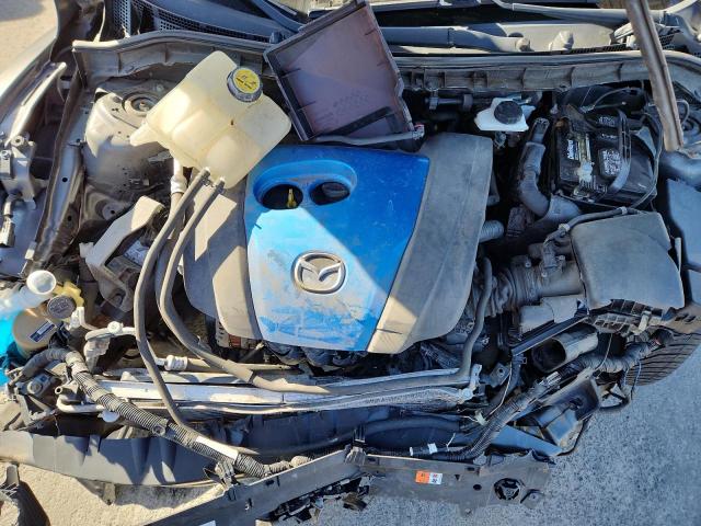 Aukcja sprzedaży 2013 Mazda 3 I, vin: JM1BL1LP3D1789503, numer aukcji: 92275025