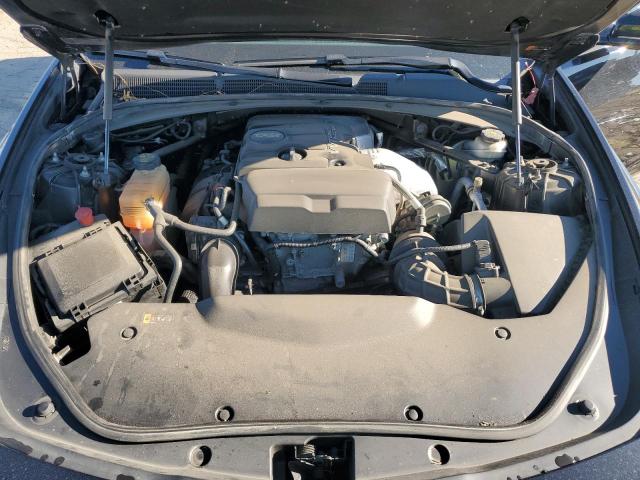 2018 Cadillac Cts მანქანა იყიდება აუქციონზე, vin: 1G6AX5SX1J0185414, აუქციონის ნომერი: 91297265