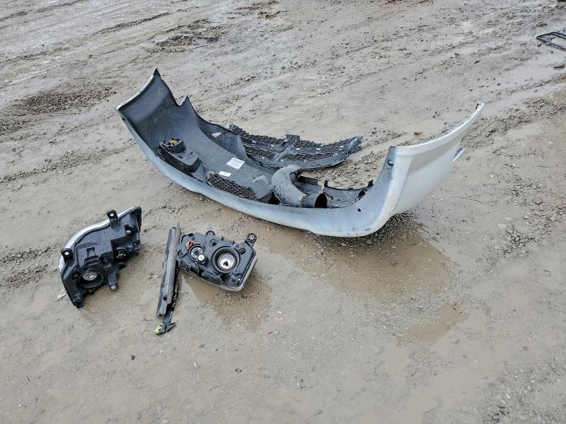 2019 Dodge Grand Caravan მანქანა იყიდება აუქციონზე, vin: 2C4RDGEG0KR529340, აუქციონის ნომერი: 94550085