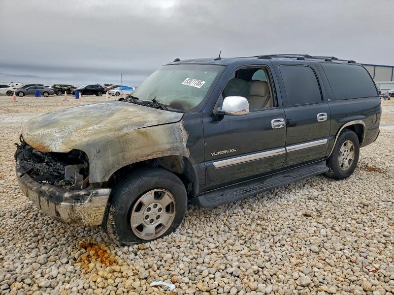 Aukcja sprzedaży 2004 Gmc Yukon Xl, vin: 1GKEC16Z74R238247, numer aukcji: 93071785
