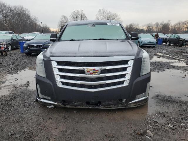 Aukcja sprzedaży 2018 Cadillac Escalade, vin: 1GYS4JKJ4JR288119, numer aukcji: 81224935