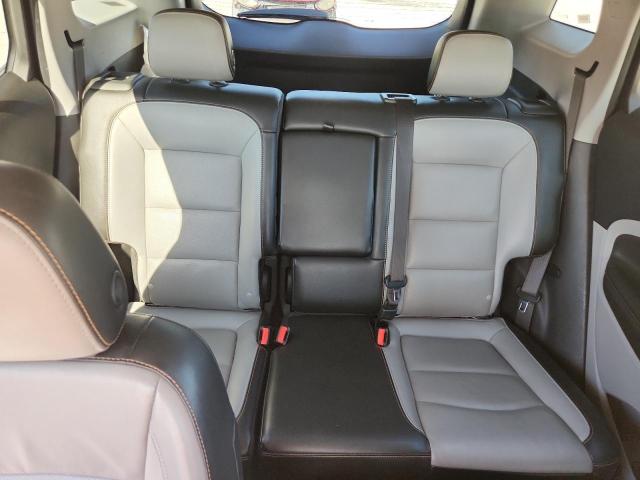 2019 Gmc Terrain Sl მანქანა იყიდება აუქციონზე, vin: 3GKALPEVXKL175908, აუქციონის ნომერი: 77773325