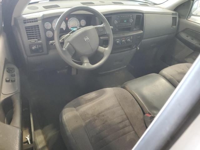 Aukcja sprzedaży 2007 Dodge Ram 1500 S, vin: 1D7HA16K37J561673, numer aukcji: 92272915
