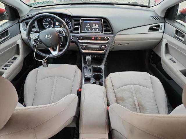 Продажа на аукционе авто 2019 Hyundai Sonata, vin: 5NPE34AF5KH783555, номер лота: 92229125