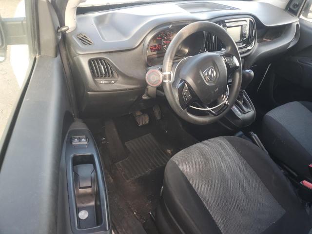 Продажа на аукционе авто 2019 Ram Promaster, vin: ZFBHRFABXK6M64119, номер лота: 90758065