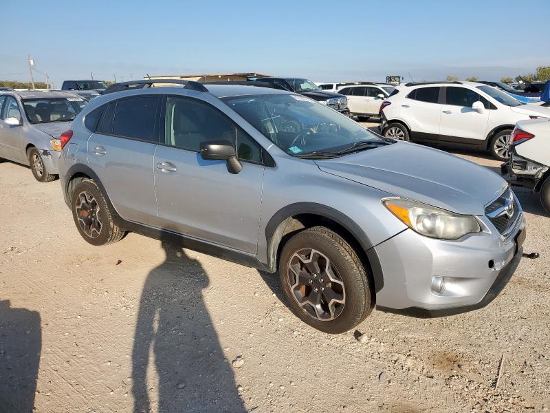2015 Subaru Xv Crosstrek მანქანა იყიდება აუქციონზე, vin: JF2GPAAC0FG218417, აუქციონის ნომერი: 91187945