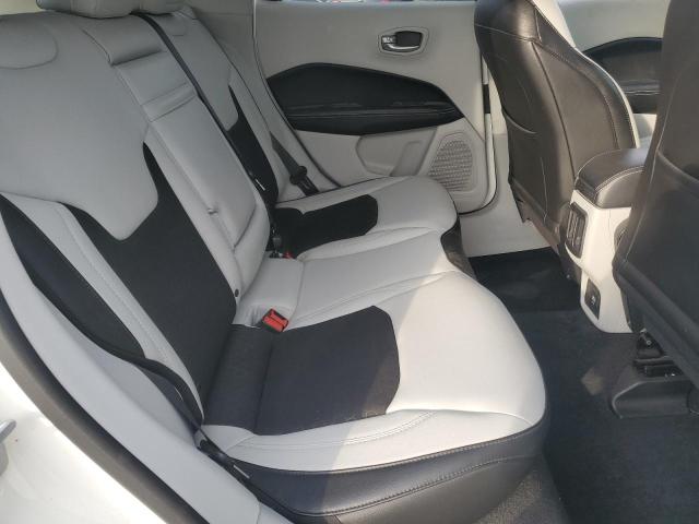 Aukcja sprzedaży 2018 Jeep Compass La, vin: 3C4NJCBB6JT286203, numer aukcji: 93006905