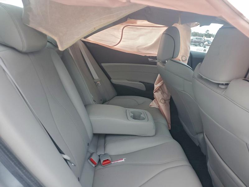 Aukcja sprzedaży 2019 Acura Ilx, vin: 19UDE2F77KA004628, numer aukcji: 94353065