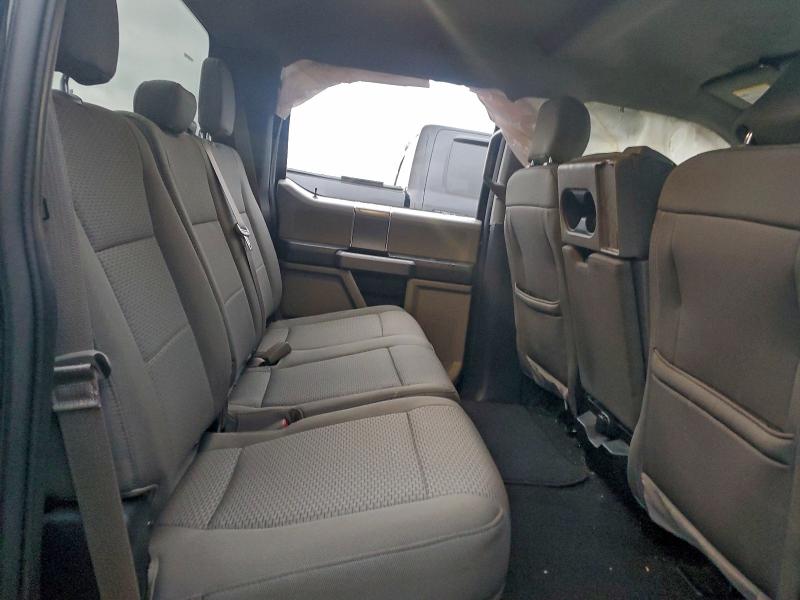 Aukcja sprzedaży 2019 Ford F150, vin: 1FTEW1EP7KFB93277, numer aukcji: 93987165