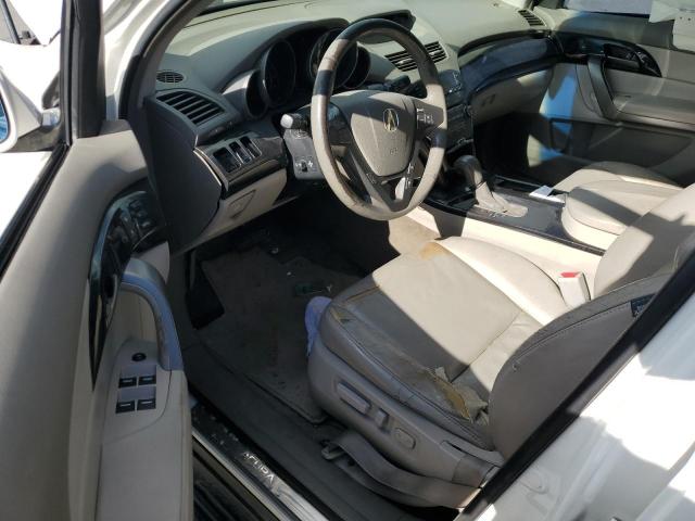 Продаж на аукціоні авто 2009 Acura Mdx, vin: 2HNYD28289H509247, номер лоту: 91343455