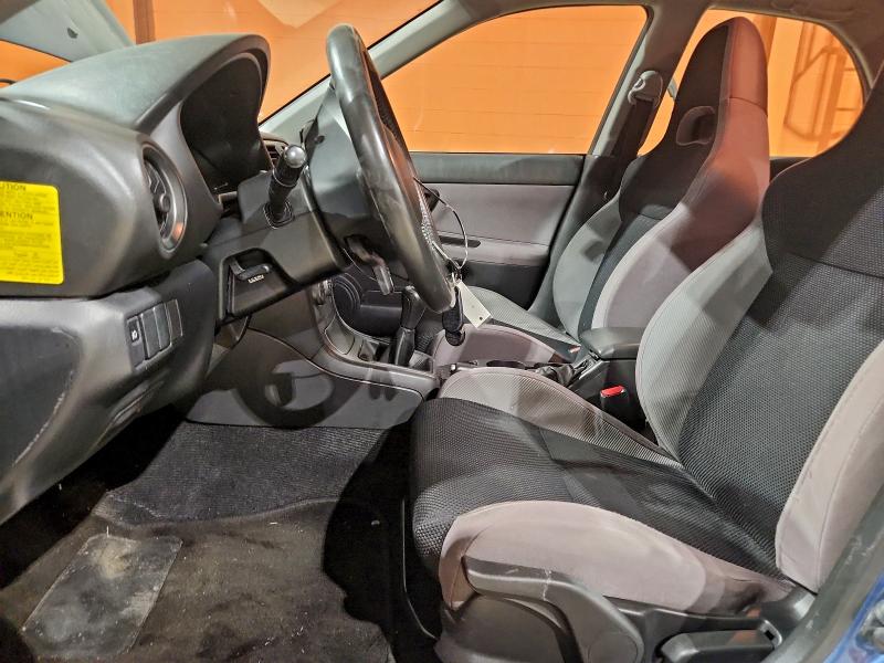 Aukcja sprzedaży 2007 Subaru Impreza, vin: JF1GG61647G813235, numer aukcji: 94815075