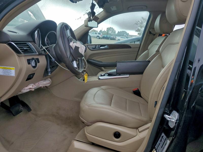 Продаж на аукціоні авто 2013 Mercedes-benz Ml, vin: 4JGDA5JB2DA116680, номер лоту: 94112755