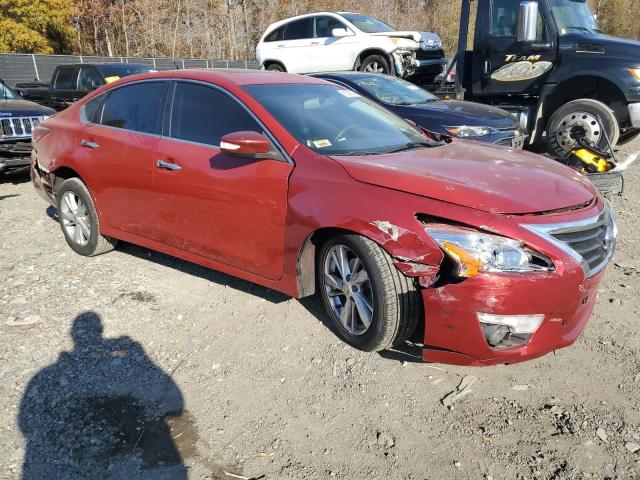 Продаж на аукціоні авто 2015 Nissan Altima, vin: 1N4AL3AP7FC186934, номер лоту: 91339975