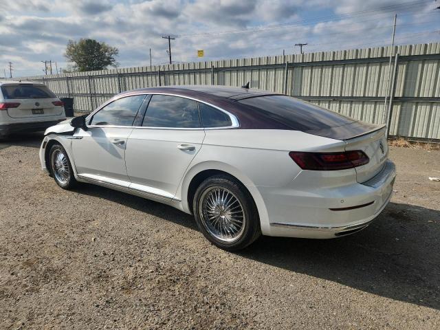 Aukcja sprzedaży 2023 Volkswagen Arteon, vin: WVWSR7ANXPE009576, numer aukcji: 93506855