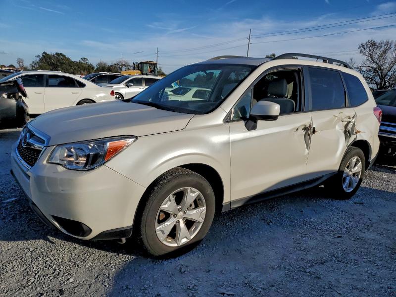 94393125 :رقم المزاد ، JF2SJADC4FH418847 vin ، 2015 Subaru Forester مزاد بيع
