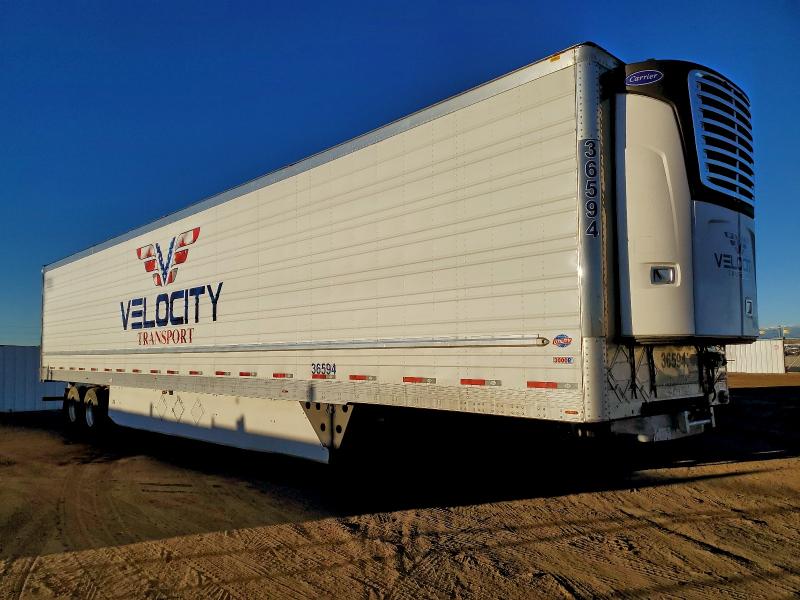 2026 Utility Trailer Trailer მანქანა იყიდება აუქციონზე, vin: 1UYVS2532T6577906, აუქციონის ნომერი: 93941075