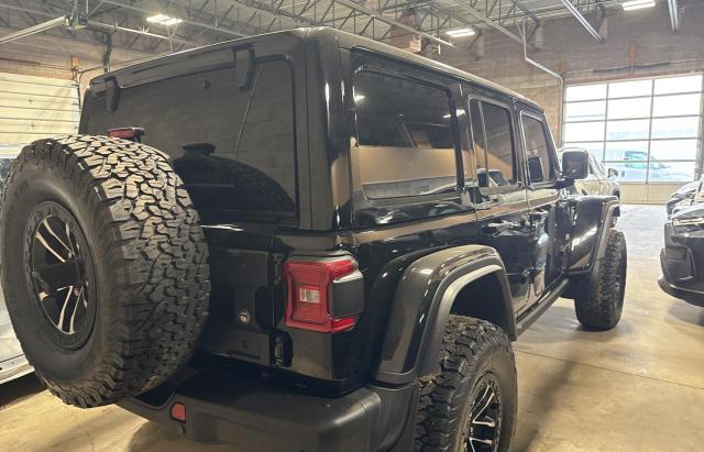 92038355 :رقم المزاد ، 1C4RJXFG4RW265628 vin ، 2024 Jeep Wrangler R مزاد بيع