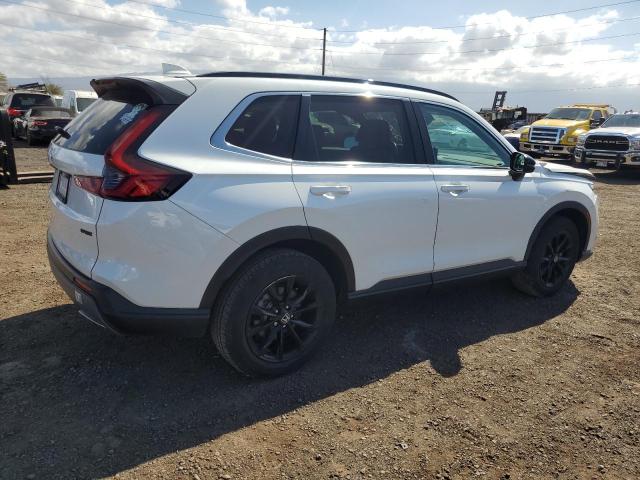 2024 Honda Cr-v მანქანა იყიდება აუქციონზე, vin: 7FARS6H82RE018209, აუქციონის ნომერი: 92079165