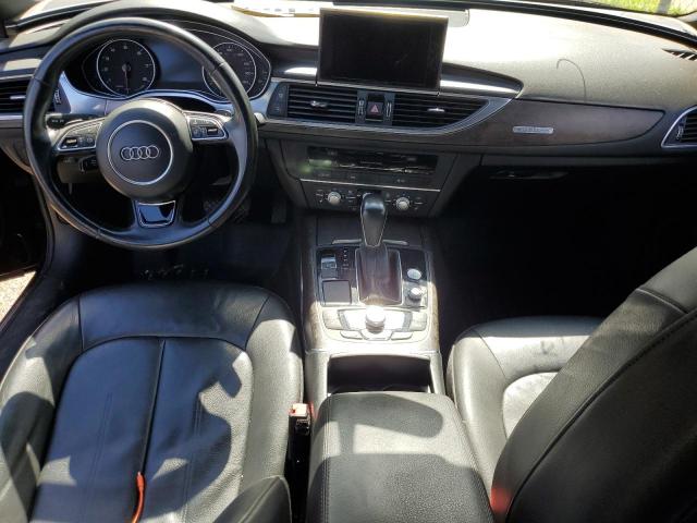 Продажа на аукционе авто 2017 Audi A6, vin: WAUF8AFC1HN047124, номер лота: 87078245