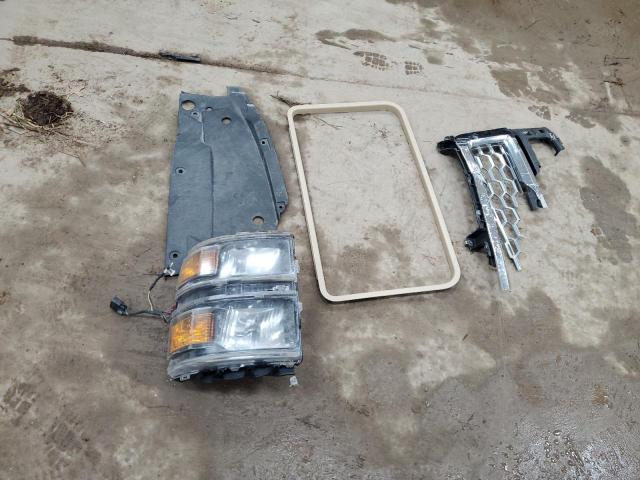Продажа на аукционе авто 2013 Cadillac Escalade P, vin: 1GYS4CEF8DR117381, номер лота: 92248835