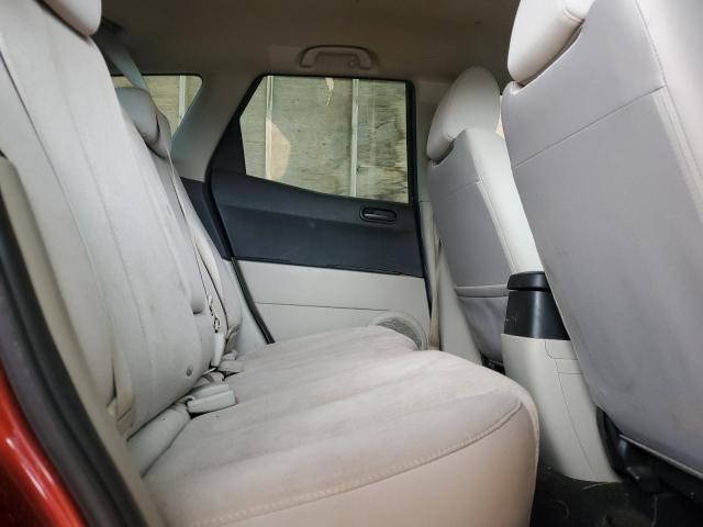 Aukcja sprzedaży 2007 Mazda Cx-7, vin: JM3ER293570153754, numer aukcji: 92510115
