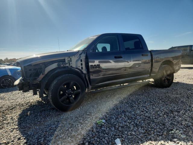 Продажа на аукционе авто 2018 Ram 1500 St, vin: 1C6RR6KT3JS305142, номер лота: 91396665