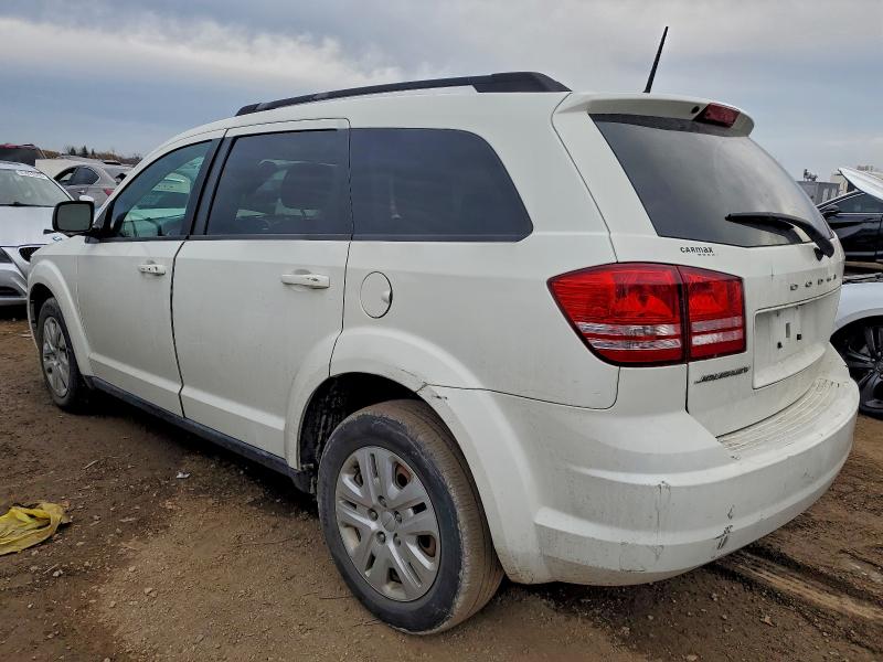 Продаж на аукціоні авто 2018 Dodge Journey, vin: 3C4PDCAB3JT509332, номер лоту: 94041795
