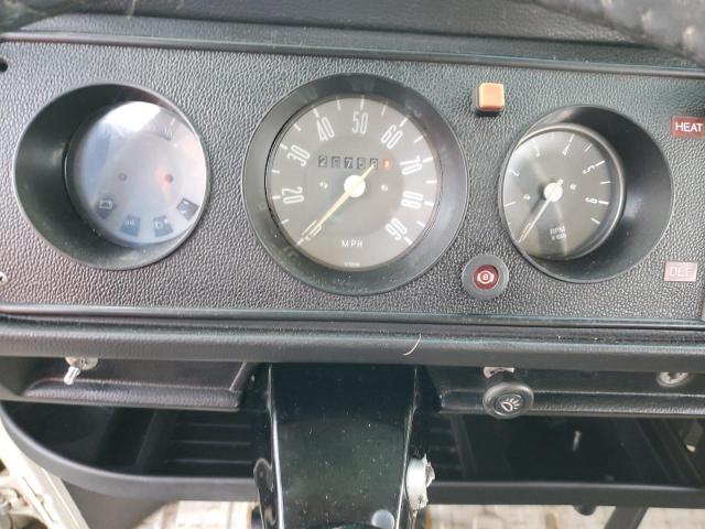 1974 Volkswagen Bus მანქანა იყიდება აუქციონზე, vin: 2242093394, აუქციონის ნომერი: 93436605