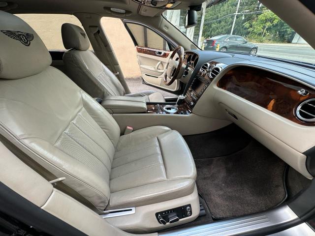 Продаж на аукціоні авто 2008 Bentley Continenta, vin: SCBBR93W98C055885, номер лоту: 91600795